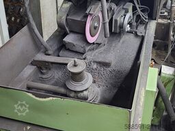 Schmidt-Tempo für HSS EC500