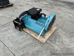 G-Force 800 LM