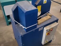 Hegla Sprossen fertigung - Georgian bars