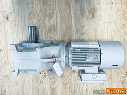 SEW-EURODRIVE K77DT100LS4/BMG/HR/AS(1)