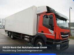 IVECO AD260S31Y/FS CM / Carrier Supra 1150