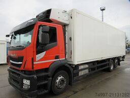 IVECO AD260S31Y/FS CM / Carrier Supra 1150