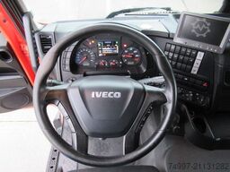 IVECO AD260S31Y/FS CM / Carrier Supra 1150
