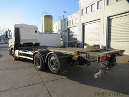 IVECO AS260S42Y/FP CM / Intarder / Standklima