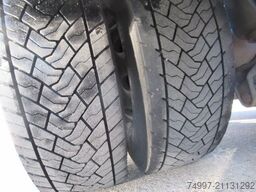 IVECO AS260S42Y/FP / ADR / Intarder / Standklima