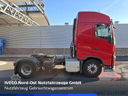 Volvo FH 460 /  I-Park Cool / Silo-Kompressor