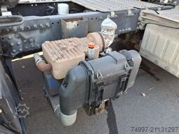 Volvo FH 460 /  I-Park Cool / Silo-Kompressor