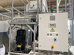 Mori Seiki NZ1500 T3
