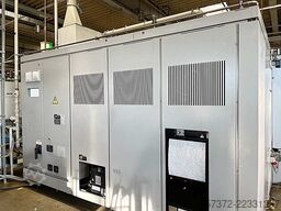 Mori Seiki NZ1500 T3