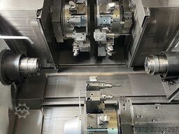 Mori Seiki NZ1500 T3