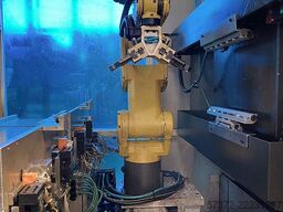 Mori Seiki NZ1500 T3