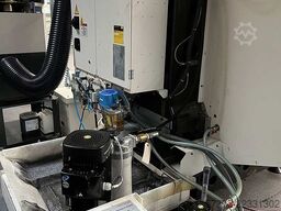 Fanuc Robodrill Alpha-D21LiB5
