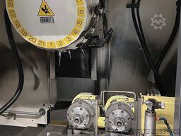 Fanuc Robodrill Alpha-D21LiB5