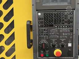 Fanuc Robodrill Alpha-D21LiB5