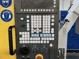 Fanuc Robodrill Alpha-T21iF