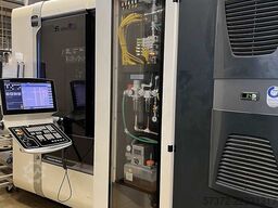 DMG Mori NHX 5000