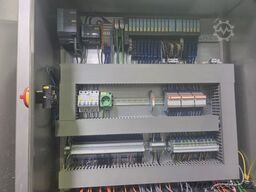 Technology unlimited premix bunkers / doseer units