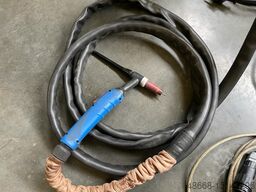 Mentallit PROFI-LINE 215 AC/DC WIG