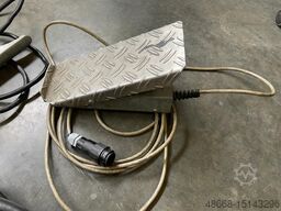 Mentallit PROFI-LINE 215 AC/DC WIG