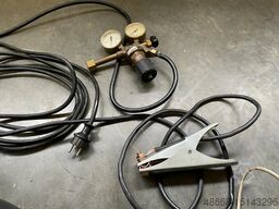 Mentallit PROFI-LINE 215 AC/DC WIG