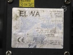 ELWA B3/B14
