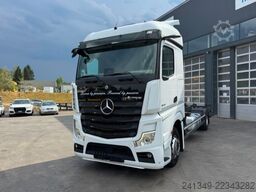MERCEDES-BENZ Actros 1843 4x2 BDF