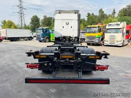 MERCEDES-BENZ Actros 1843 4x2 BDF