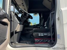 SCANIA S450 4x2 2x Tanks 1100L