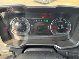 SCANIA S450 4x2 2x Tanks 1100L