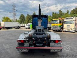 SCANIA G490 8x2 Mobas