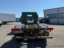 SCANIA P380 4x2
