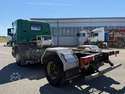 SCANIA P380 4x2