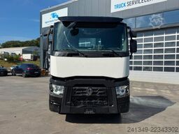RENAULT C480 6x4