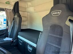 IVECO AS280X48 6x2 Hiab 21T