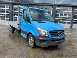 MERCEDES-BENZ Sprinter 316CDI