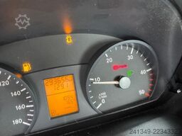 MERCEDES-BENZ Sprinter 316CDI
