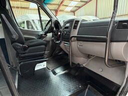 MERCEDES-BENZ Sprinter 313 Cdi L2H2 6 Sitze MOTOR DEFEKT