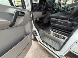 MERCEDES-BENZ Sprinter 313 Cdi L2H2 6 Sitze MOTOR DEFEKT