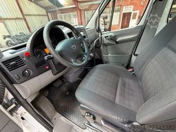 MERCEDES-BENZ Sprinter 313 Cdi L2H2 6 Sitze MOTOR DEFEKT