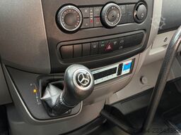 MERCEDES-BENZ Sprinter 313 Cdi L2H2 6 Sitze MOTOR DEFEKT
