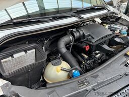 MERCEDES-BENZ Sprinter 313 Cdi L2H2 6 Sitze MOTOR DEFEKT
