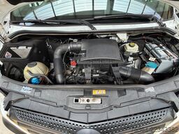 MERCEDES-BENZ Sprinter 313 Cdi L2H2 6 Sitze MOTOR DEFEKT