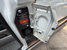 MERCEDES-BENZ Sprinter 313 Cdi L2H2 6 Sitze MOTOR DEFEKT