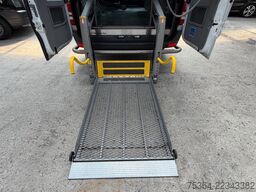 MERCEDES-BENZ Sprinter 313 Cdi L2H2 6 Sitze MOTOR DEFEKT