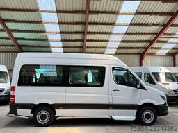 MERCEDES-BENZ Sprinter 313 Cdi L2H2 6 Sitze MOTOR DEFEKT