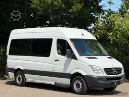 MERCEDES-BENZ Sprinter 313 Cdi L2H2 Flex-i-Trans 9 Sitze+Lift