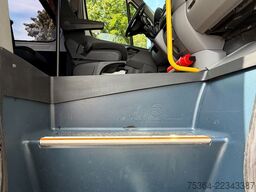 MERCEDES-BENZ Sprinter 313 Cdi L2H2 Flex-i-Trans 9 Sitze+Lift