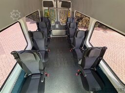 MERCEDES-BENZ Sprinter 313 Cdi L2H2 Flex-i-Trans 9 Sitze+Lift