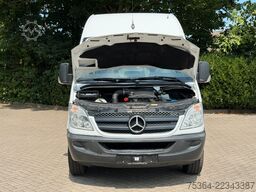 MERCEDES-BENZ Sprinter 313 Cdi L2H2 Flex-i-Trans 9 Sitze+Lift