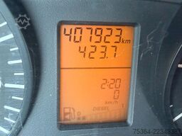MERCEDES-BENZ Sprinter 313 Cdi L2H2 Flex-i-Trans 9 Sitze+Lift